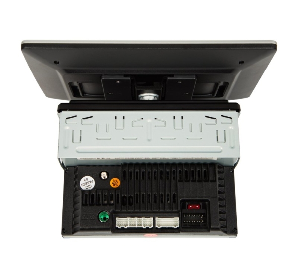 Radio BLOW CP01 1DIN 10" Android/WiFi/GPS/CARPLAY SWIVEL