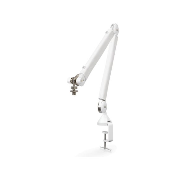 RØDE PSA-1+ Broadcast microphone stand