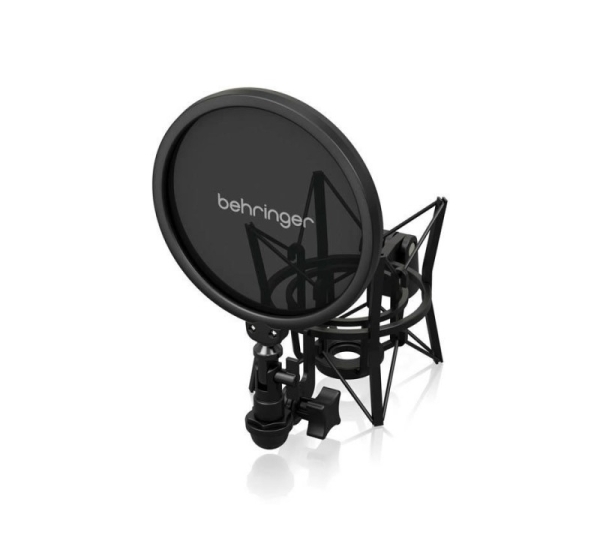 Behringer SMP1000 Uchwyt mikrofonowy antywibracyjny
