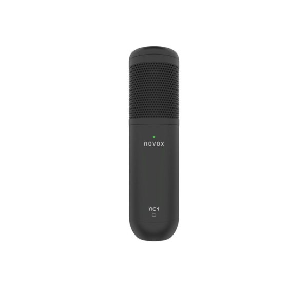 Novox NC1 USB-C - condenser microphone