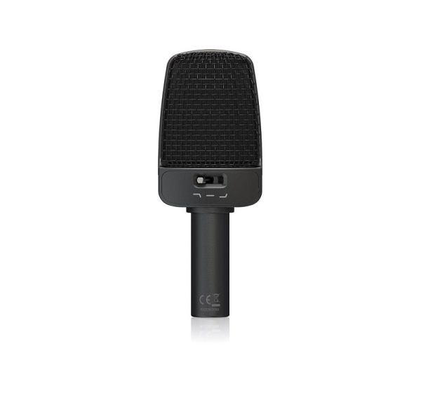 Behringer B 906 Mikrofon dynamiczny