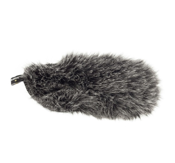 RODE Windscreen DeadCat VMPR