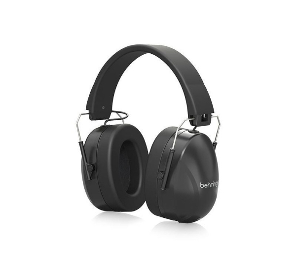 Behringer DH80 Słuchawki dla perkusistów