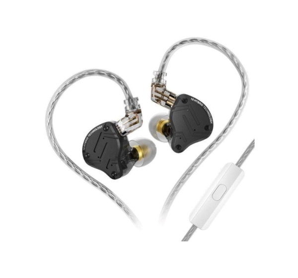 KZ ZS10 PRO X - wired earphones