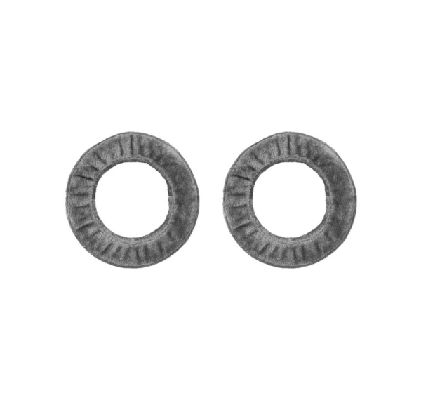 Beyerdynamic EDT 900 PRO X - Velour earmuffs for DT 900 PRO X, pair (grey)