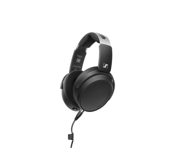 Sennheiser HD 480 PRO - professional closed-back studio headphones