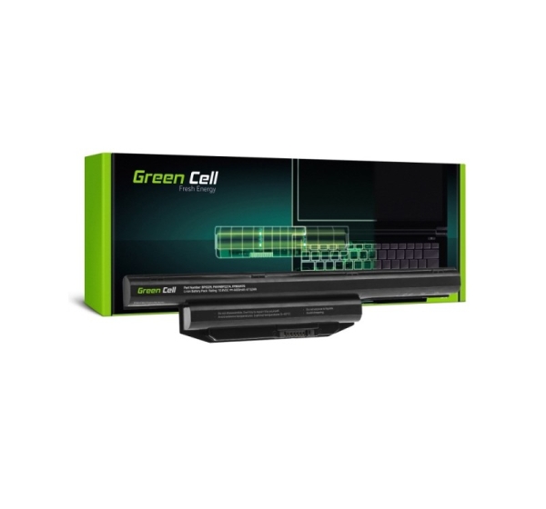 Green Cell FS31 notebook spare part Battery