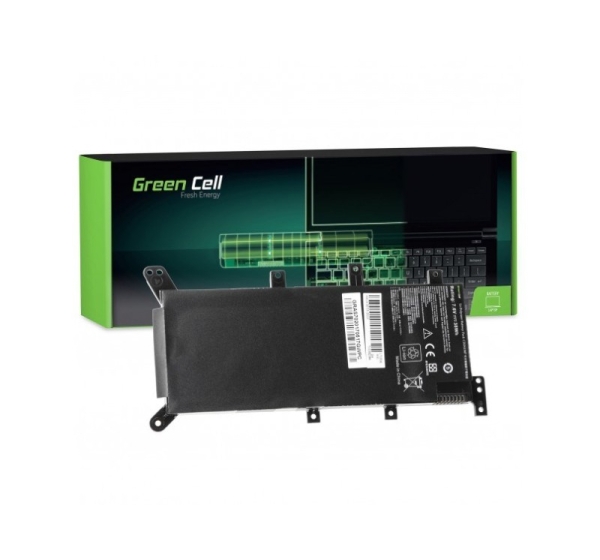 Green Cell C21N1347 Battery