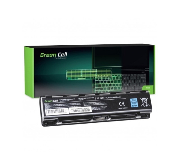 Green Cell TS13V2 notebook spare part Battery