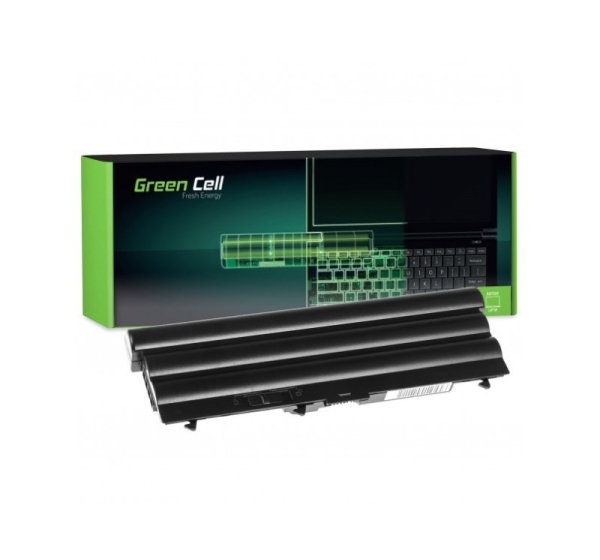 Green Cell LE28 notebook spare part Battery