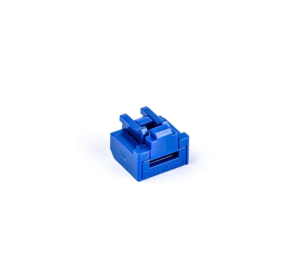Smartkeeper NL03P2DB port blocker RJ-45 Blue 100 pc(s)