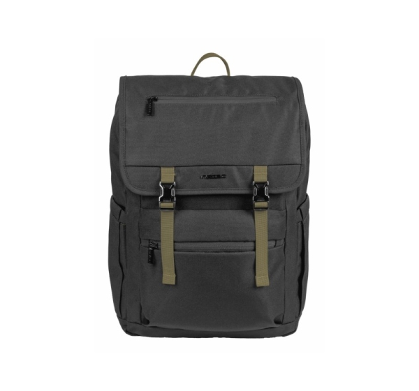 NATEC NIALA HUNTER GREEN LAPTOP BACKPACK 15.6" 18 L