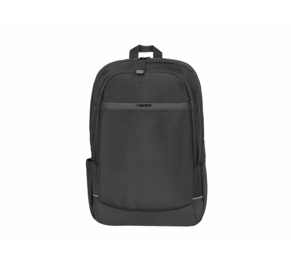 NATEC Kudu 39.6 cm (15.6") Backpack Black
