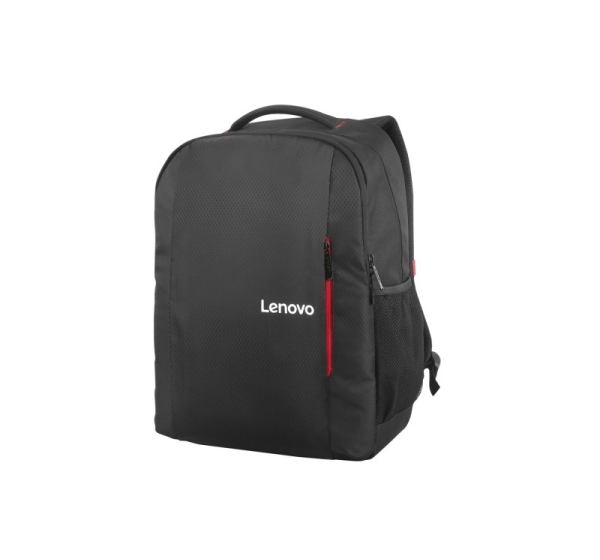 Lenovo B515 39.6 cm (15.6") Backpack Black, Red
