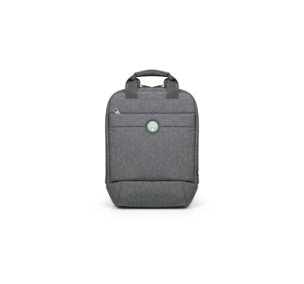 Port Designs Yosemite Eco 35.6 cm (14") Backpack Grey