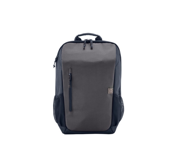 HP Travel 18 Liter 15.6 Iron Grey Laptop Backpack