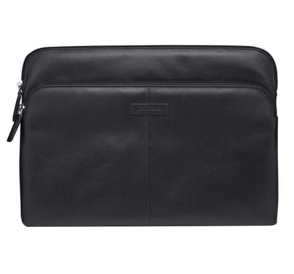 dbramante1928 Skagen Pro+ - MacBook Pro 14"/up to 14" PC - Black