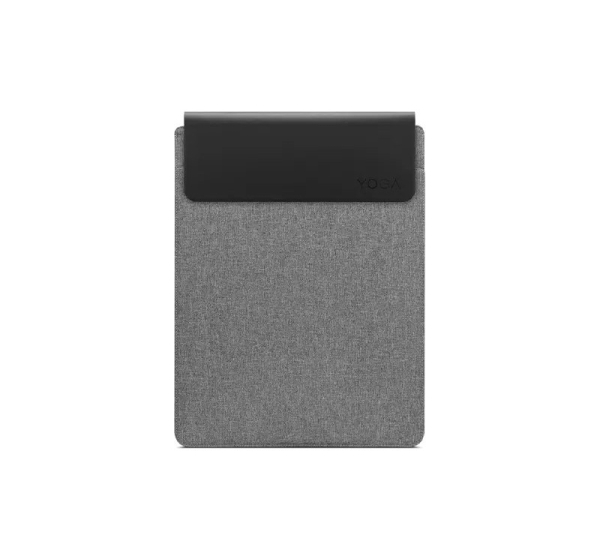 Lenovo GX41K68627 laptop case 40.6 cm (16") Sleeve case Grey