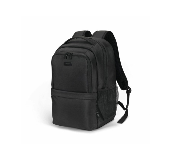 Dicota Backpack Eco Core 15"-17.3" black