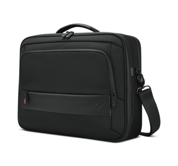 Lenovo ThinkPad Professional 16-inch Topload Gen 2 40.6 cm (16") Toploader bag Black