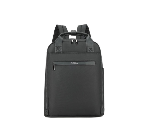 Golla Backpack Orion 15.6" Black