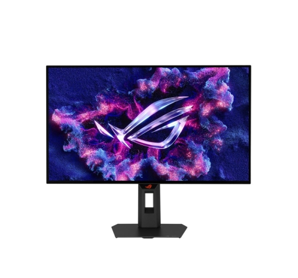 ASUS ROG Strix OLED XG27AQDMGR computer monitor 67.3 cm (26.5") 2560 x 1440 pixels Quad HD Black