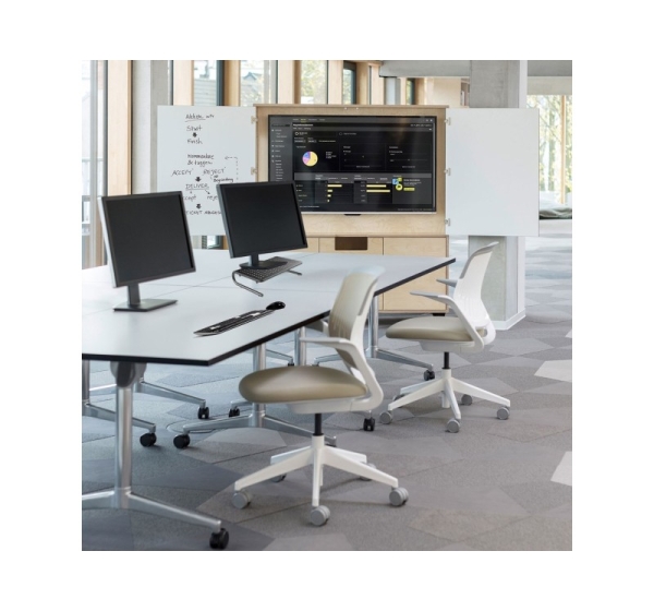 Maclean MC-948 Monitor / Laptop Stand for Screens 13-32",