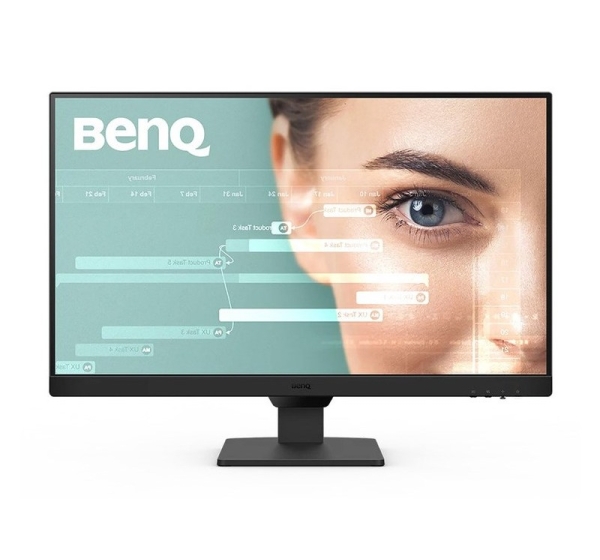 BenQ GW2490T computer monitor 60.5 cm (23.8") 1920 x 1080 pixels Full HD Black