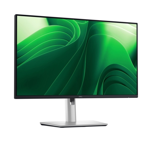 DELL Pro Plus P2425DE computer monitor 61 cm (24") 2560 x 1440 pixels Quad HD LCD Black