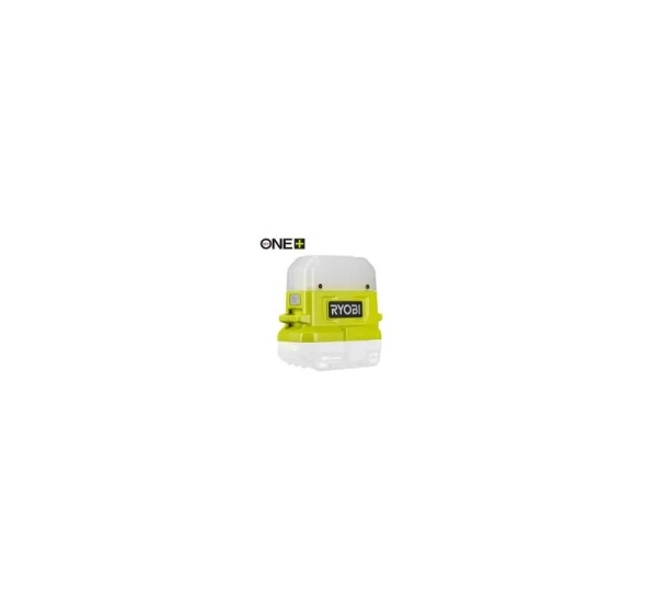 RYOBI 18V Lamp