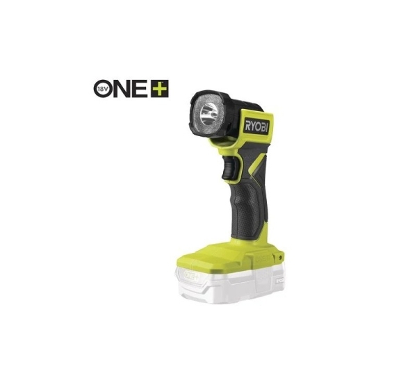RYOBI Flashlight 18V