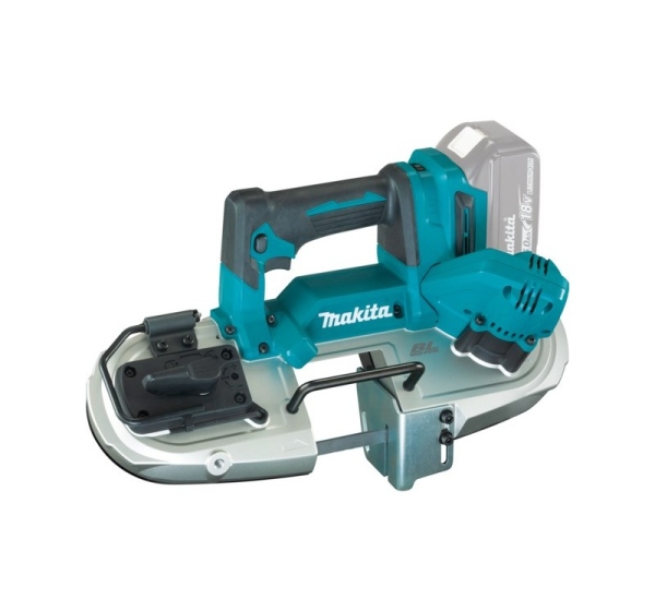 Makita DPB183Z portable bandsaw Battery