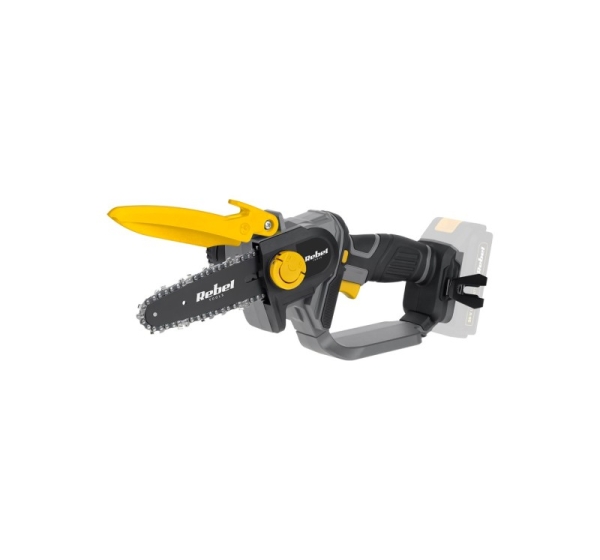 Cordless chainsaw 20V