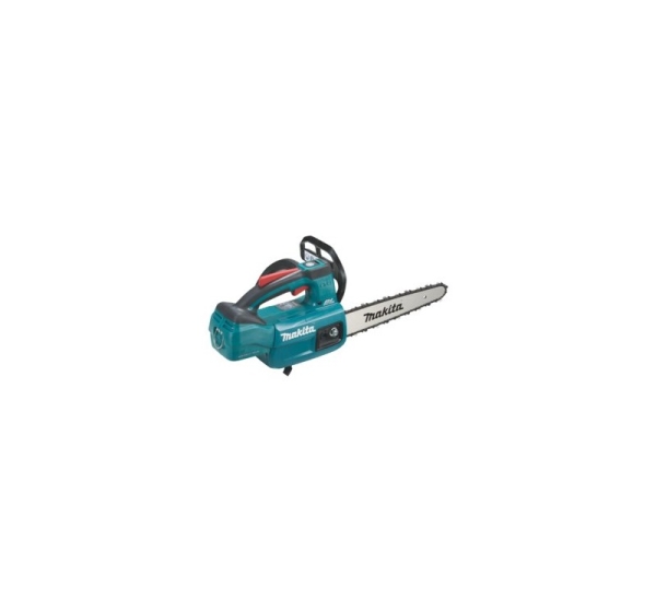 Makita DUC254CZ chainsaw Green