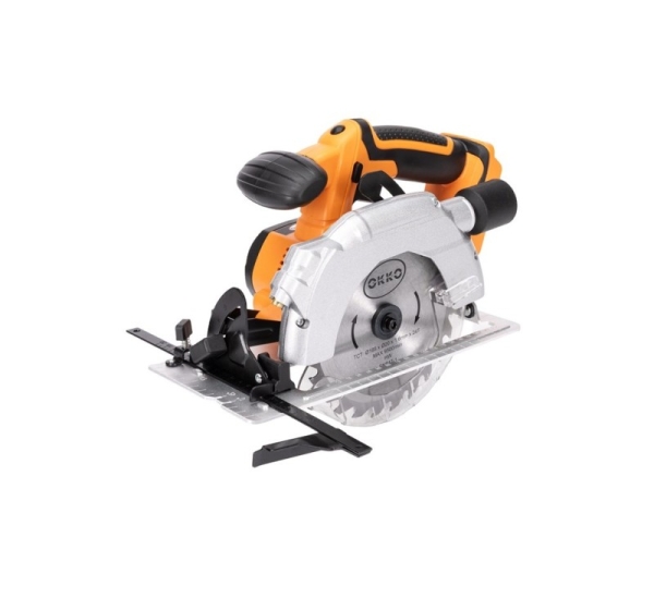 CORDLESS CIRCULAR SAW TD8663 18V