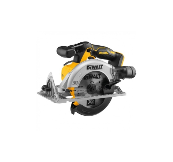 DCS565N DEWALT portable circular saw