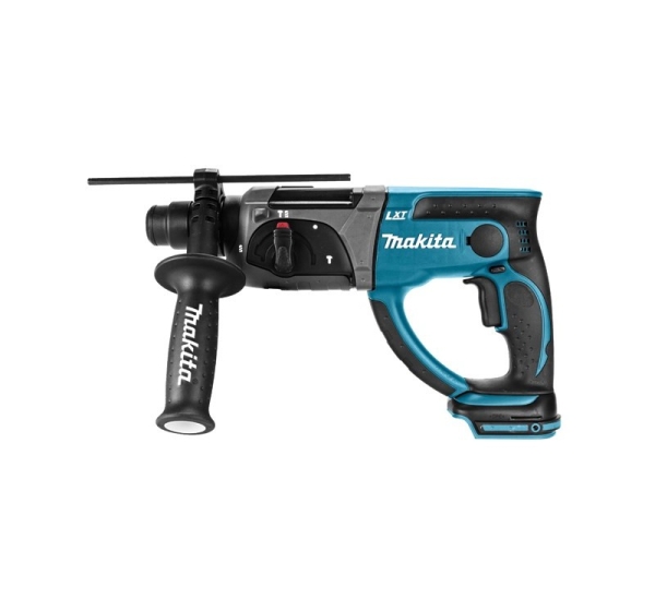Makita DHR202ZJ rotary hammer 1100 RPM