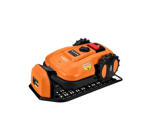 NEO tools 04-621 lawn mower
