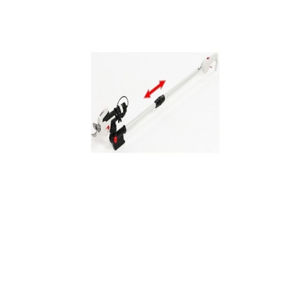 NAC Cordless Pruner 7.2V with Extension