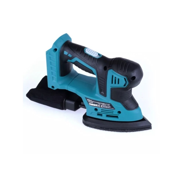 DEDRA DED7063 angle grinder