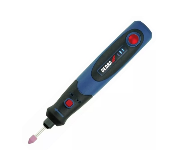 DEDRA DED7940Z1 portable sander