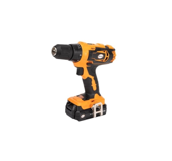 CORDLESS DRILL KIT TC8303S-18V-13 2AH