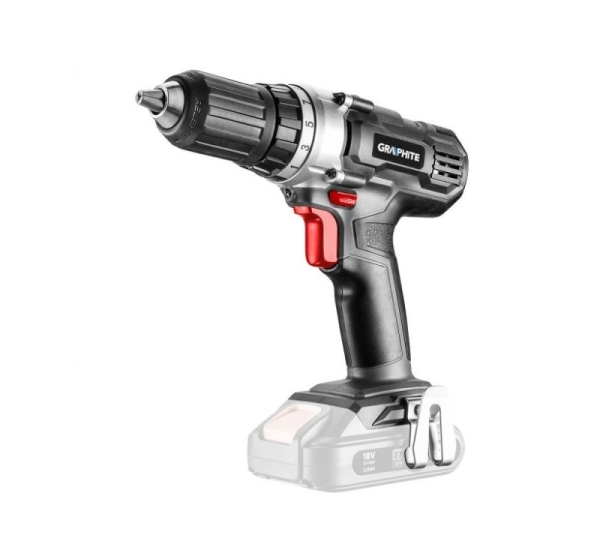 GRAPHITE 58G006 drill keyless Energy+ 18V 1250 RPM