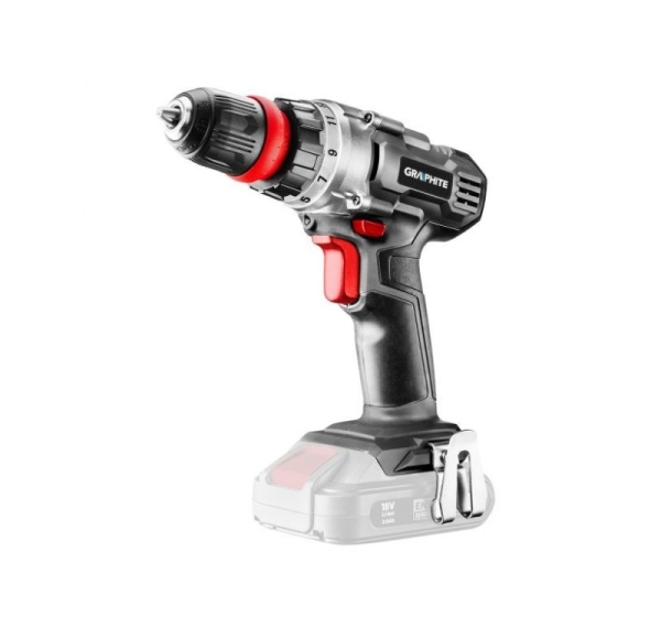 GRAPHITE 58G022 drill Energy+ 18V 1250 RPM