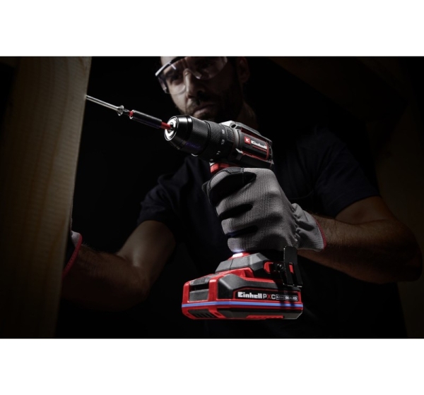 Einhell TP-CD 18/50-C Li-i BL SOLO 4514400 18V drill/driver