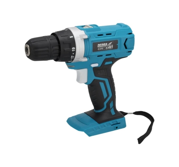 DEDRA DED7040 power screwdriver/impact driver