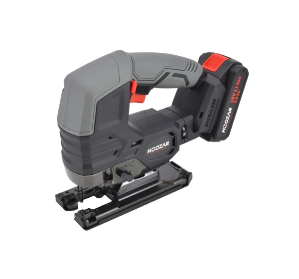 HOOZAR WYRZYNARKA 18V 1x2.0AhJS10BL