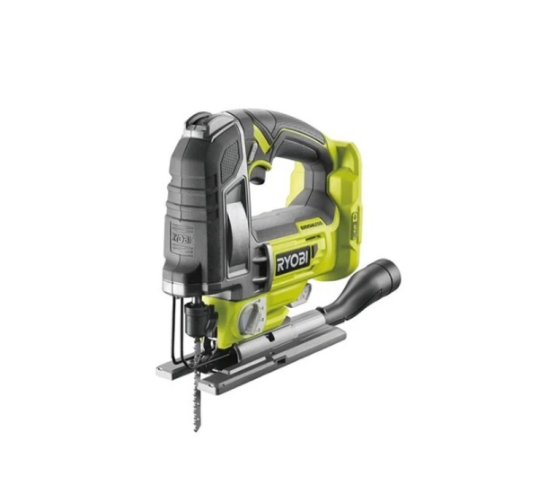 Cordless jigsaw R18JS7-0 Ryobi 18V (no batt. or ch