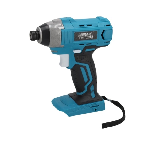 DEDRA DED7045 power screwdriver/impact driver