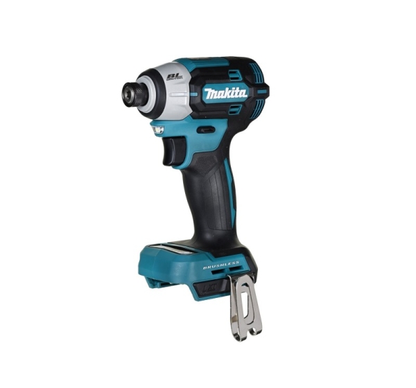 Cordless Impact Driver 1/4" 210 Nm MAKITA DTD201Z BODY 18V LXT BLDC XPT LED